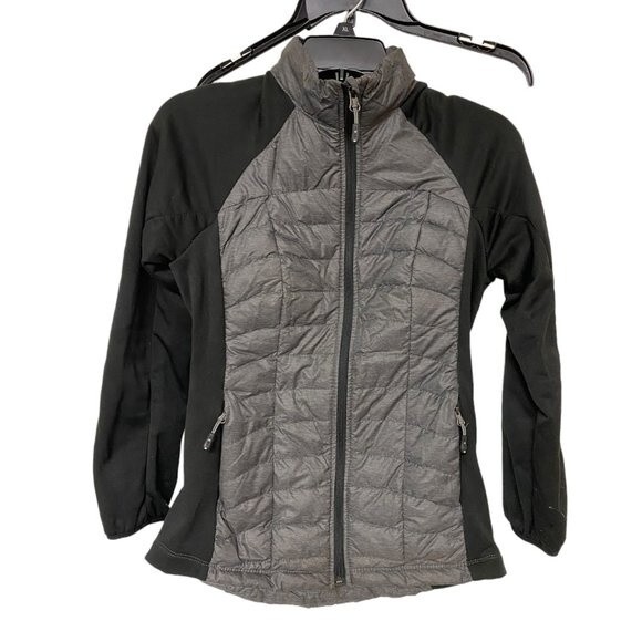 Weatherproof 32 Degrees Jacket, Black & Gray - Picture 1 of 8